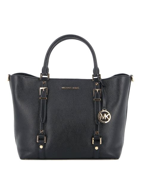 michael kors bedford legacy large logo tote bag|bedford legacy michael kors bag.